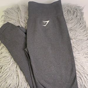 Gymshark vital seamless leggings